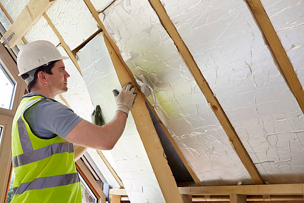 Insulation for New Construction in Waverly, MN